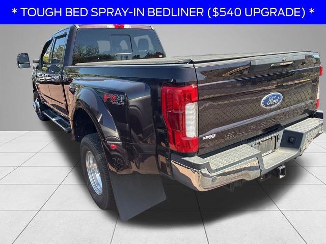 2019 Ford F-350 LARIAT