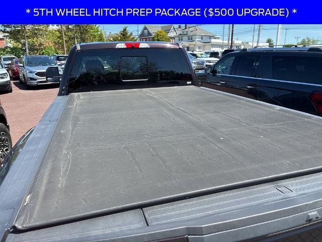 2019 Ford F-350 LARIAT