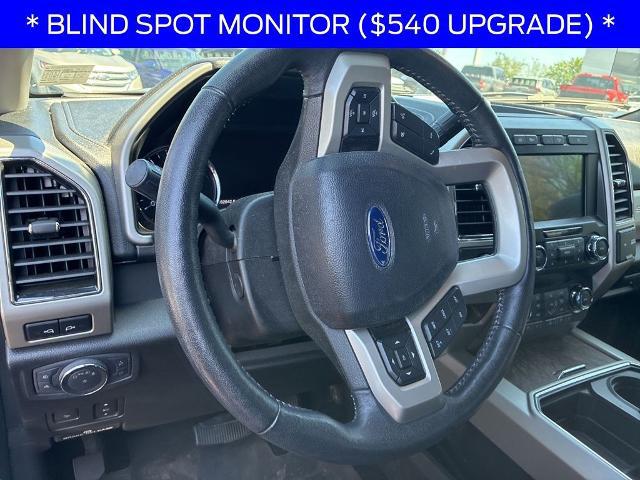 2019 Ford F-350 LARIAT