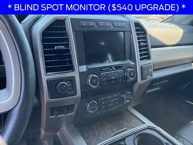 2019 Ford F-350 LARIAT