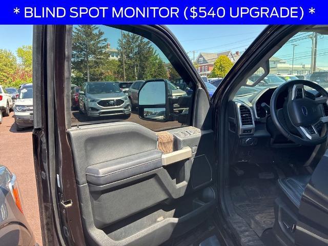 2019 Ford F-350 LARIAT