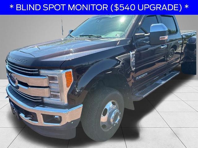 2019 Ford F-350 LARIAT