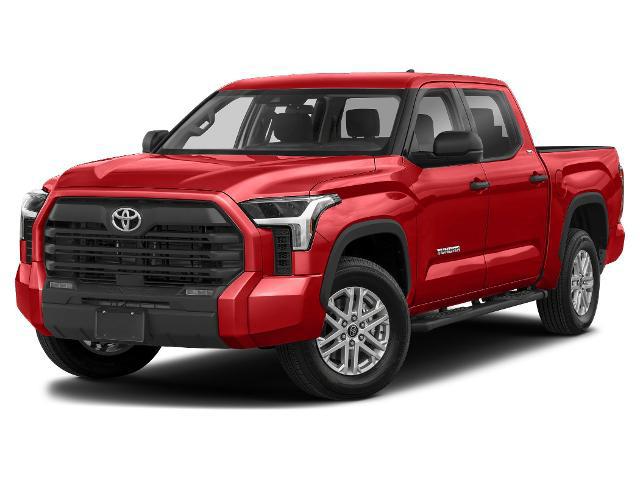 2024 Toyota Tundra SR5 for sale in Farmington, ME