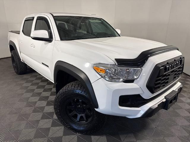 2022 Toyota Tacoma SR V6