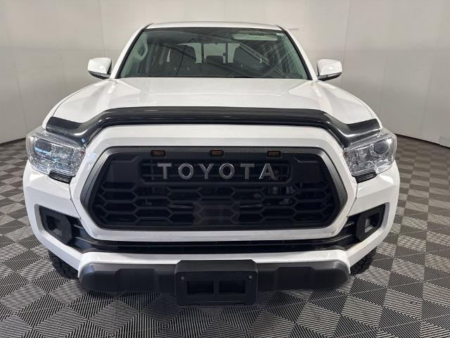 2022 Toyota Tacoma SR V6