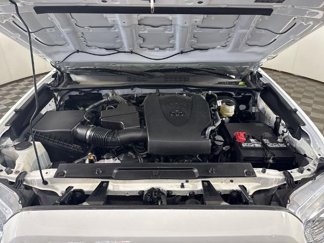 2022 Toyota Tacoma SR V6