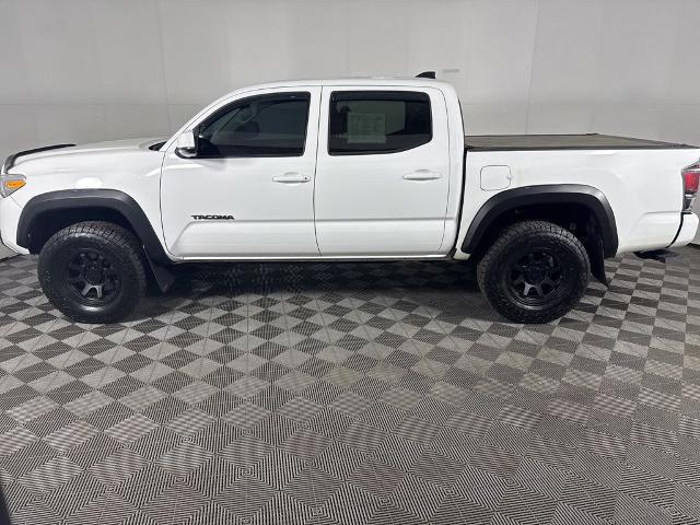 2022 Toyota Tacoma SR V6