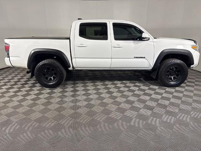 2022 Toyota Tacoma SR V6