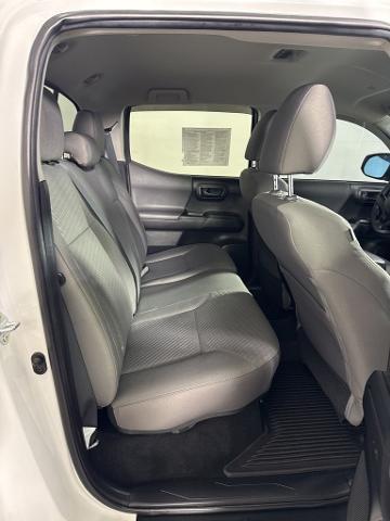2022 Toyota Tacoma SR V6