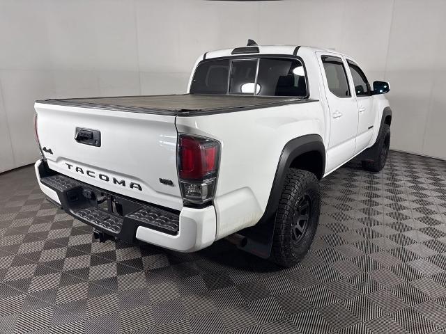 2022 Toyota Tacoma SR V6
