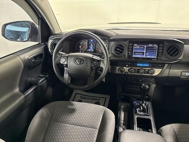 2022 Toyota Tacoma SR V6