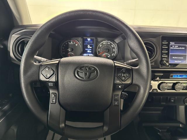 2022 Toyota Tacoma SR V6