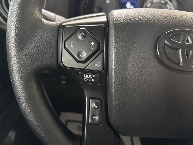 2022 Toyota Tacoma SR V6