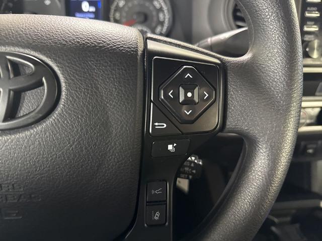 2022 Toyota Tacoma SR V6