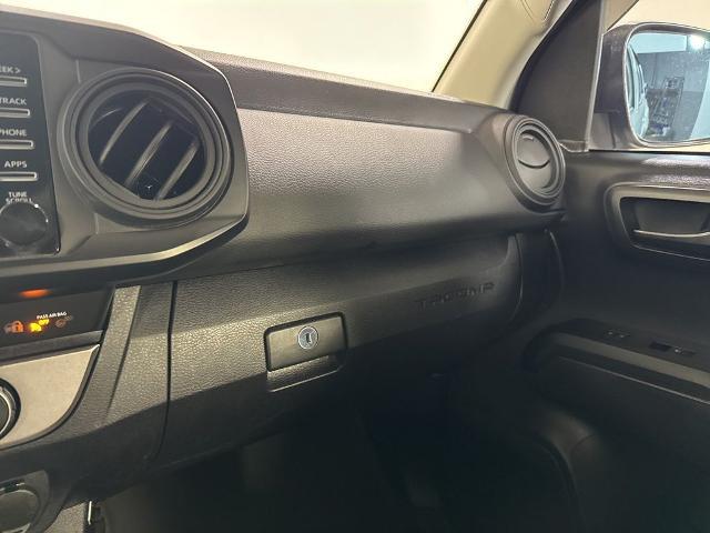2022 Toyota Tacoma SR V6