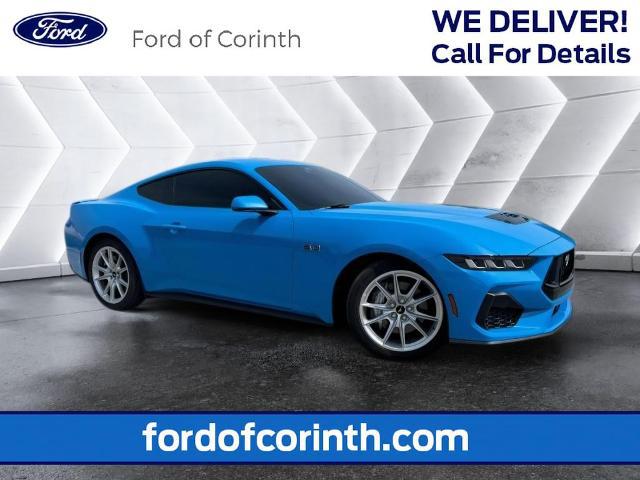 2024 Ford Mustang GT Premium Fastback for sale in Corinth, MS