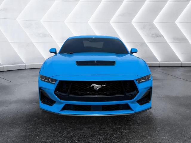 2024 Ford Mustang GT Premium Fastback