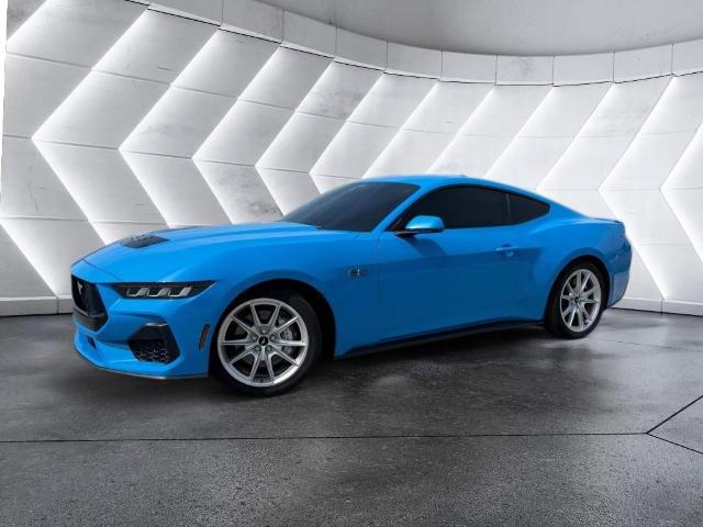 2024 Ford Mustang GT Premium Fastback