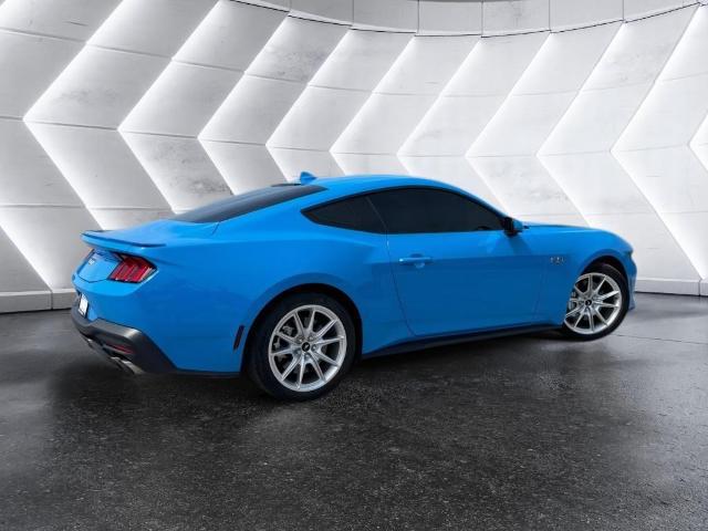 2024 Ford Mustang GT Premium Fastback