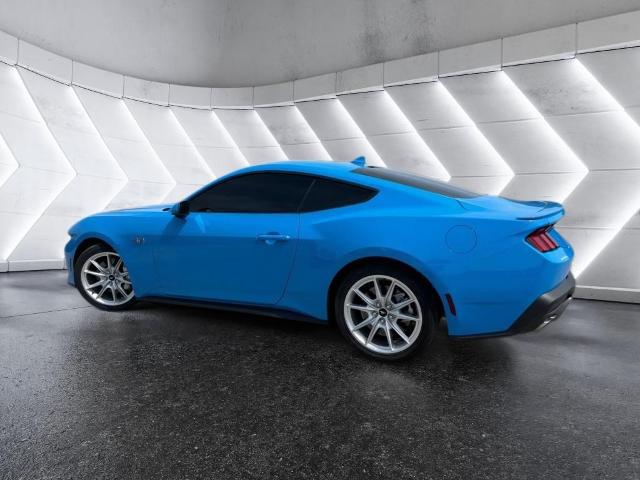 2024 Ford Mustang GT Premium Fastback