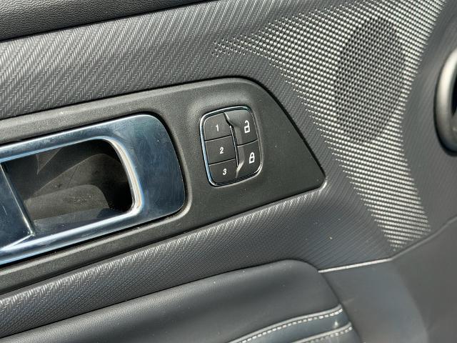 2024 Ford Mustang GT Premium Fastback
