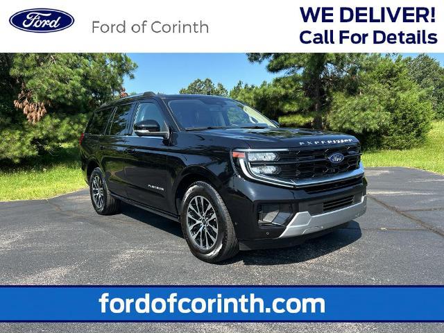2025 Ford Expedition Platinum for sale in Corinth, MS