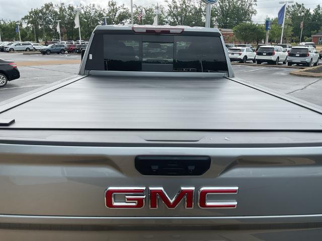 2025 GMC Sierra 2500HD 4WD Crew Cab Standard Bed SLE