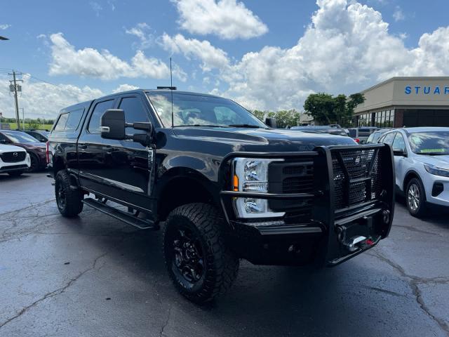 2025 Ford F-250 XL for sale in Danville, KY