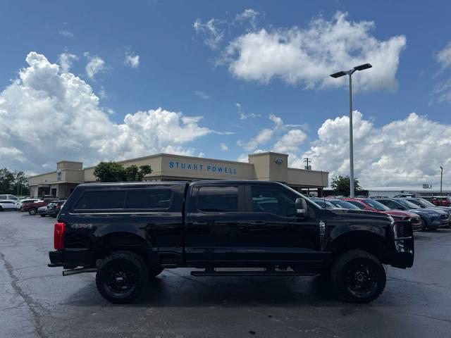 2025 Ford F-250 XL