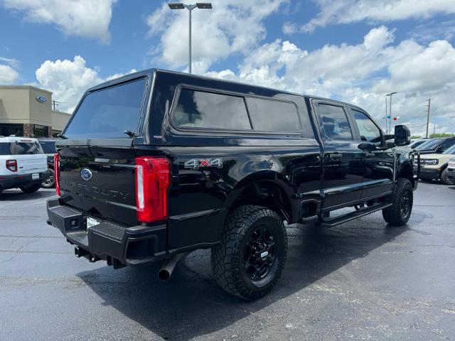 2025 Ford F-250 XL