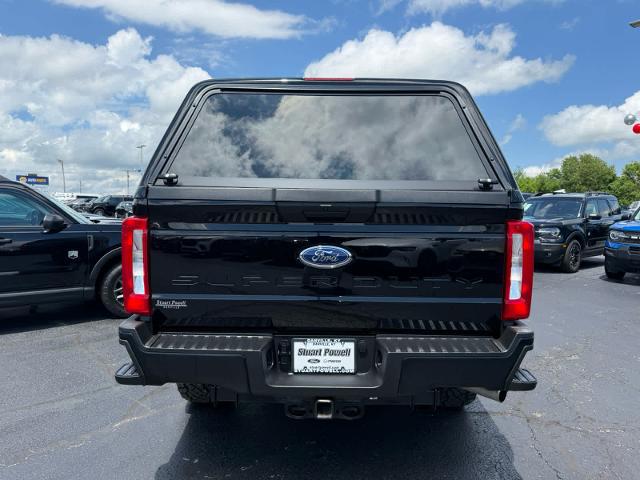 2025 Ford F-250 XL