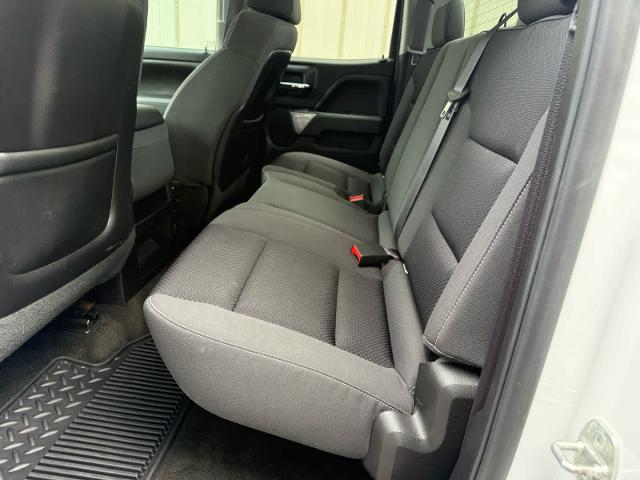 2015 Chevrolet Silverado 2500HD LT