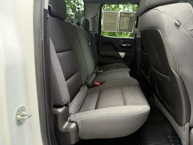2015 Chevrolet Silverado 2500HD LT