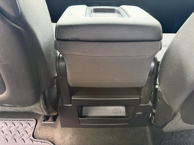 2015 Chevrolet Silverado 2500HD LT