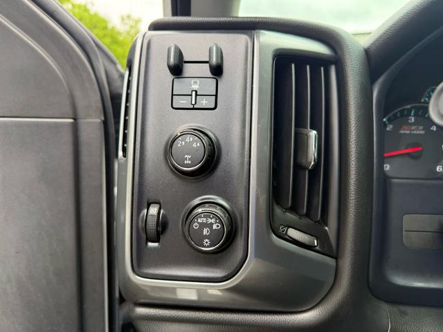 2015 Chevrolet Silverado 2500HD LT