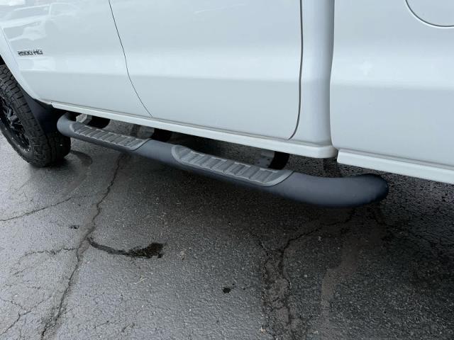 2015 Chevrolet Silverado 2500HD LT