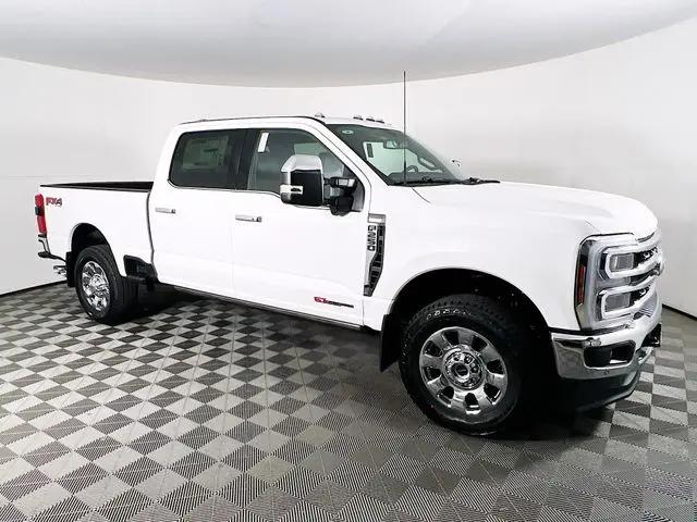 2026 Ford F-250 King Ranch for sale in Selma, CA
