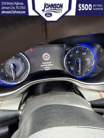 2021 Chrysler Pacifica Limited AWD for sale in Johnson City, TN