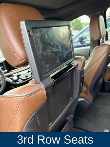 2021 Chrysler Pacifica Limited AWD
