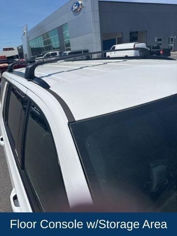 2022 Chevrolet Suburban 4WD Z71