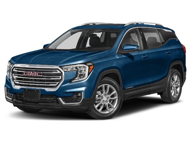 2022 GMC Terrain AWD SLT for sale in Crivitz, WI