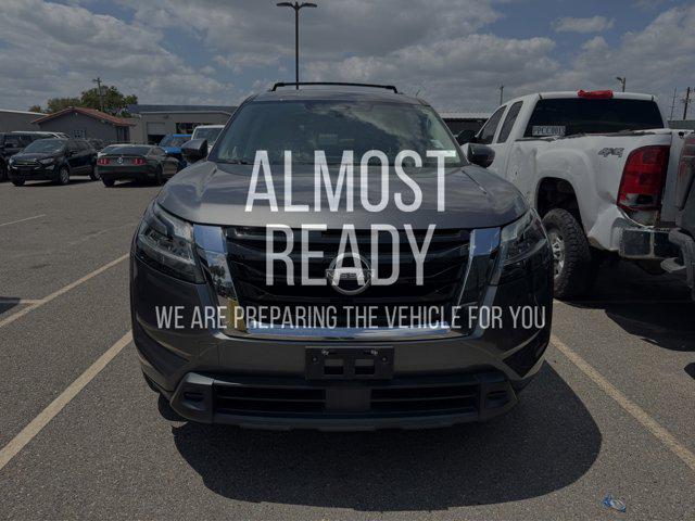 2022 Nissan Pathfinder SV 2WD for sale in Edinburg, TX