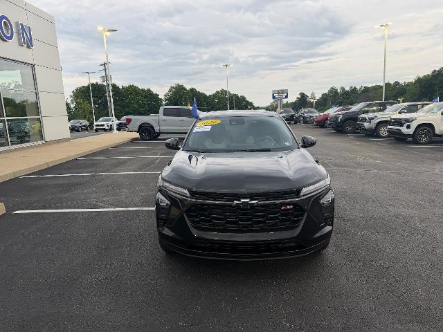 2024 Chevrolet Trax FWD 1RS