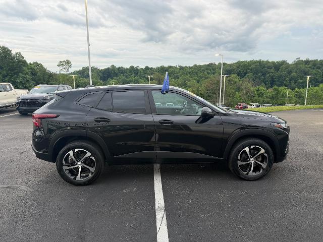 2024 Chevrolet Trax FWD 1RS