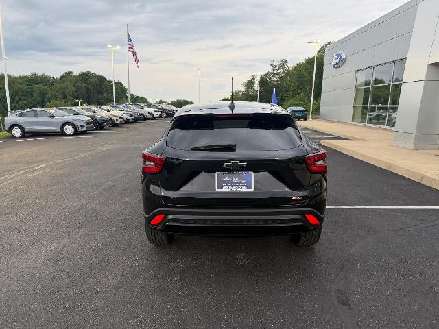 2024 Chevrolet Trax FWD 1RS