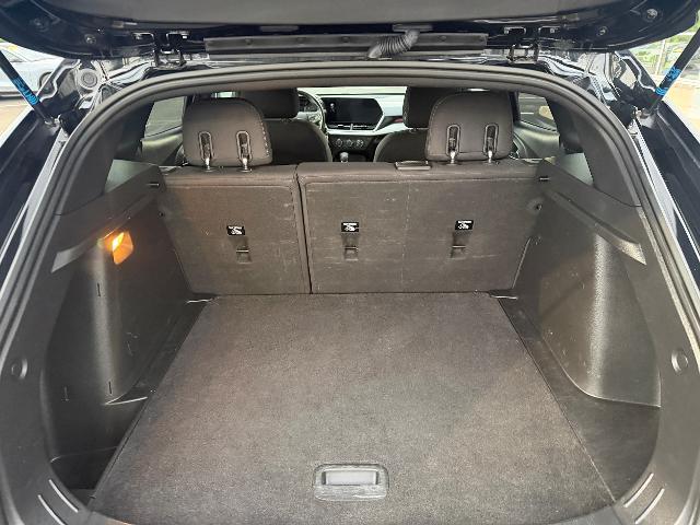 2024 Chevrolet Trax FWD 1RS