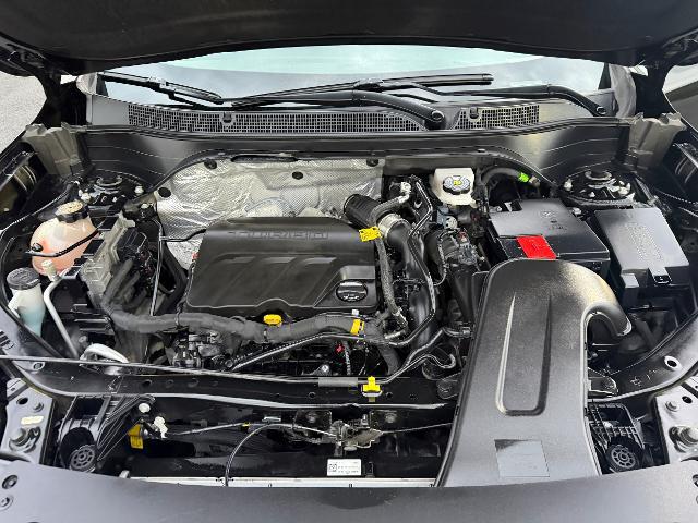 2024 Chevrolet Trax FWD 1RS