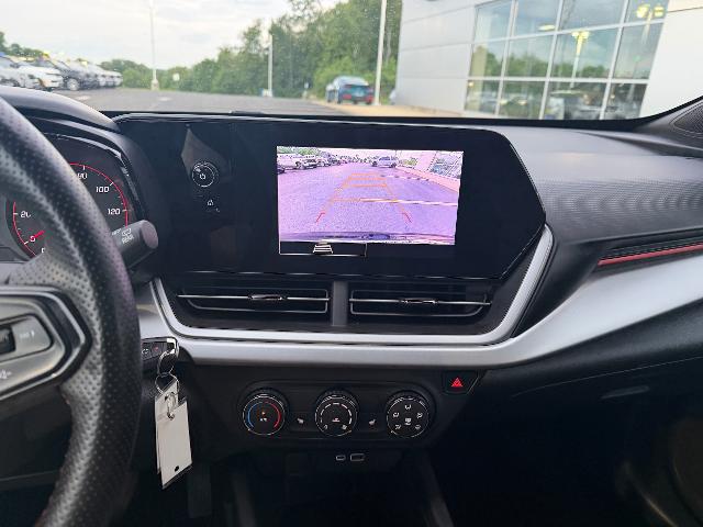 2024 Chevrolet Trax FWD 1RS