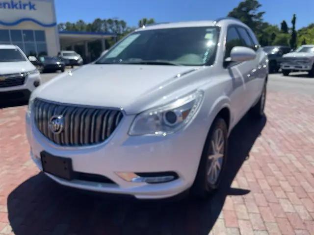 2017 Buick Enclave Leather for sale in Huntsville, AL