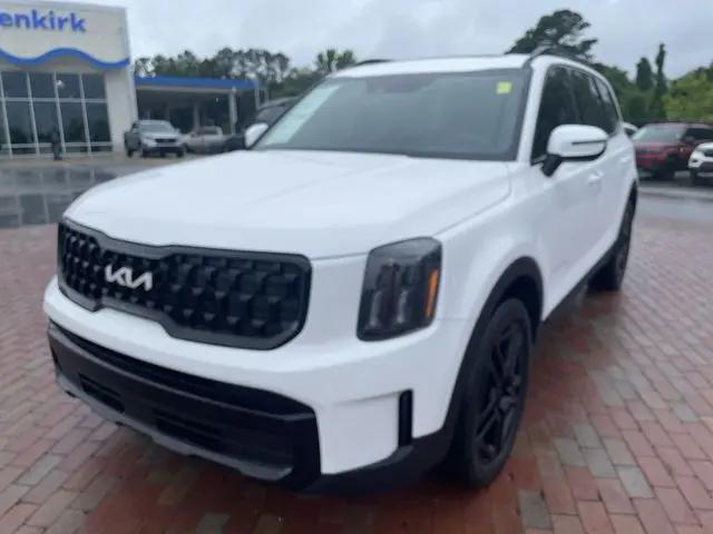 2024 Kia Telluride EX X-Line for sale in Huntsville, AL